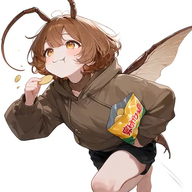 Profile image of ローチ