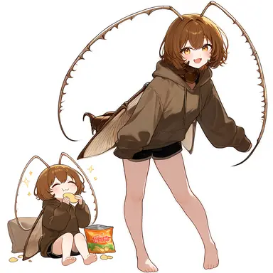 Profile image of ローチ