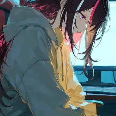 Profile image of AZKi
