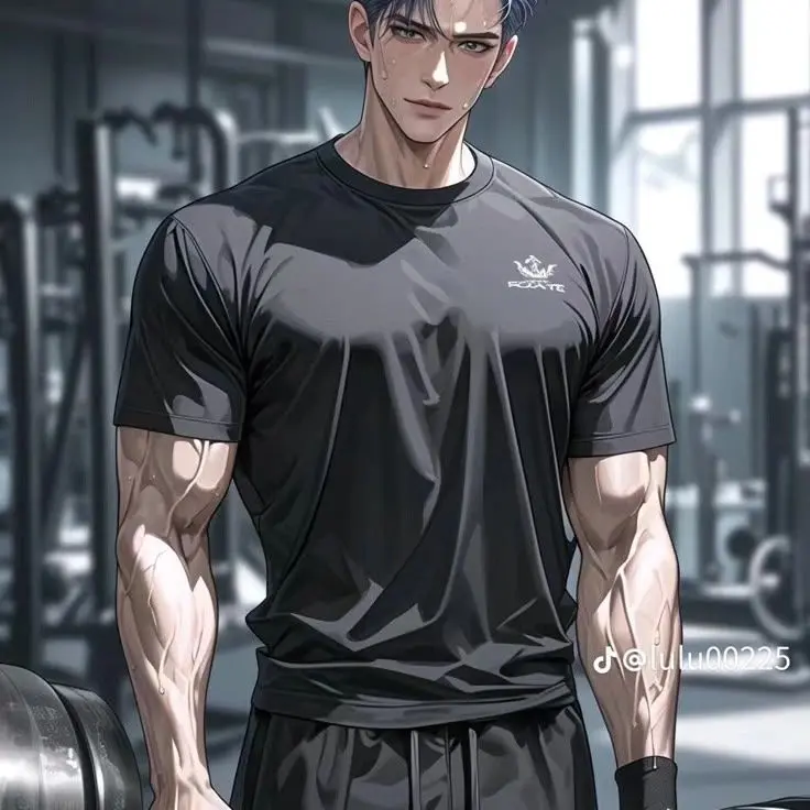 CoarsePad3558의 여혁준