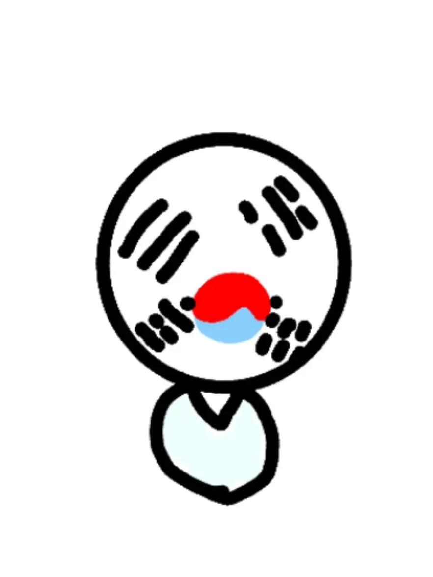 FatalHawk2662의 한국, 북한 키우기!