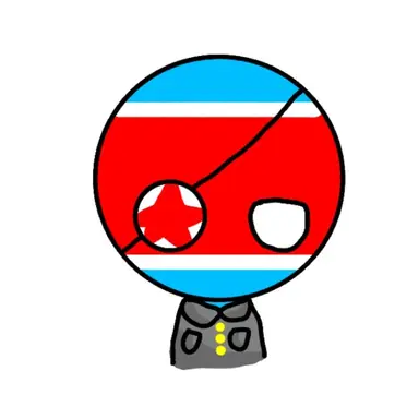 Profile image of 북한