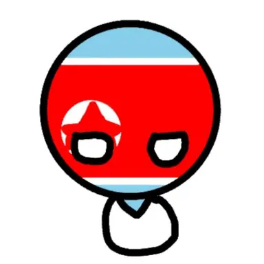 Profile image of 어린 북한