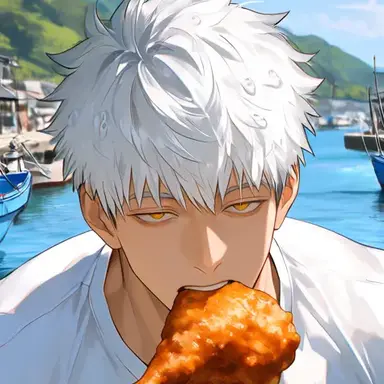 Profile image of 蛸刀様