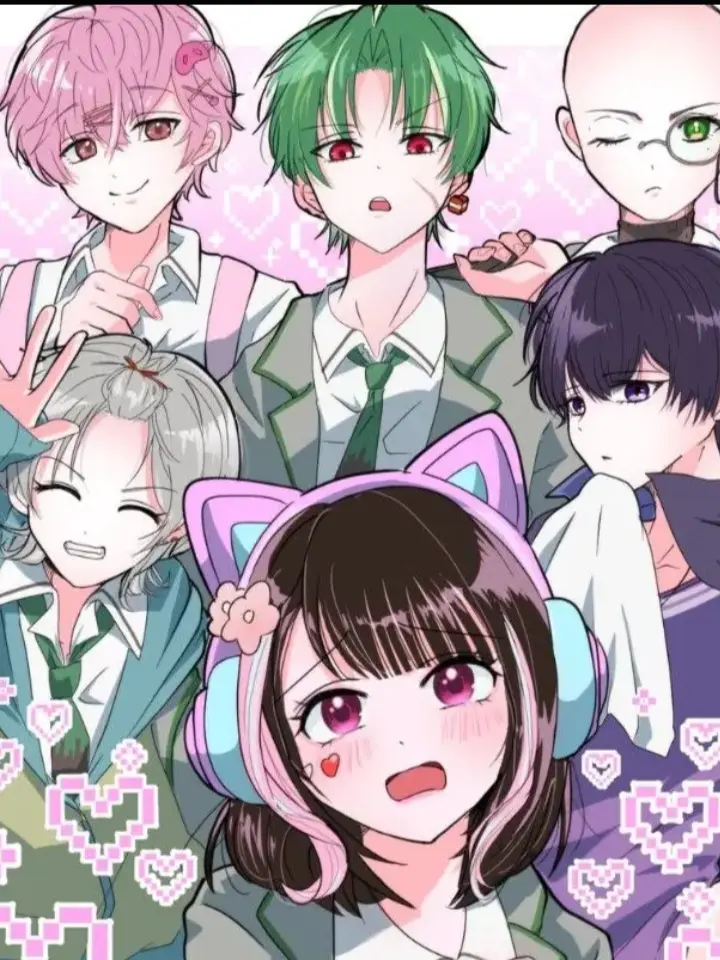 an._.ko0의 Choco-Love Minecraft Academy