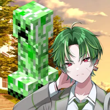 Profile image of Creeper