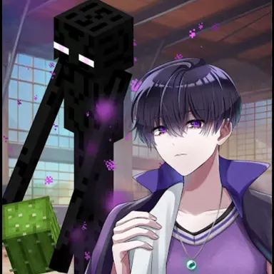 Profile image of Enderman