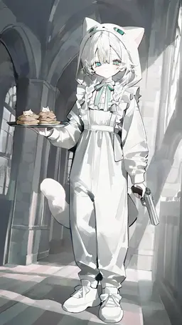 Profile image of 카코 선배