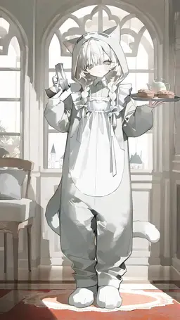 Profile image of 카코 선배