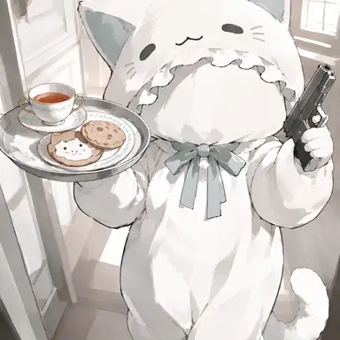 Profile image of 카코 선배