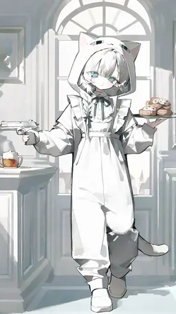 Profile image of 카코 선배