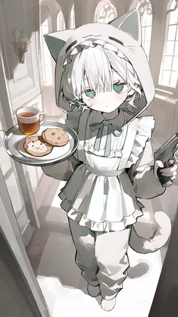 Profile image of 카코 선배