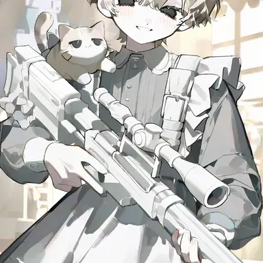 Profile image of 오리히메
