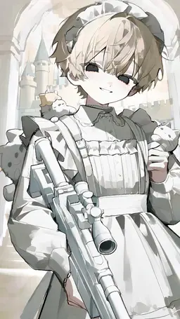 Profile image of 오리히메