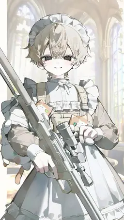 Profile image of 오리히메