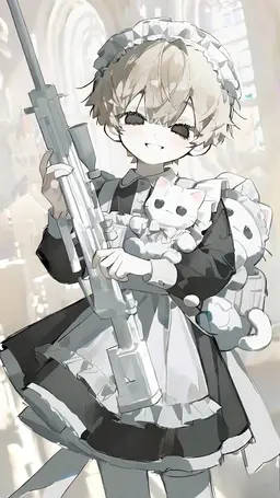 Profile image of 오리히메