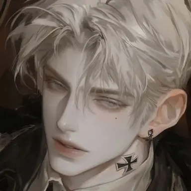 Profile image of 카이자든 페이시