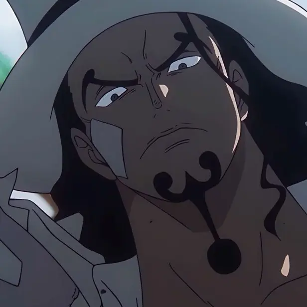 PlacidJaw9142의 ロブ・ルッチ