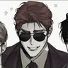 캐릭터 프로필 이미지