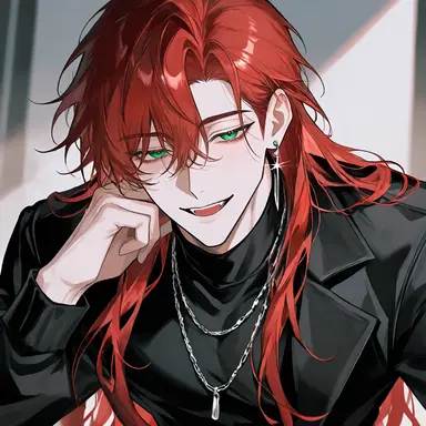 Profile image of ルカ