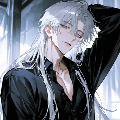 Profile image of アレク