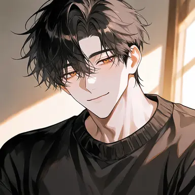 Profile image of ロイ