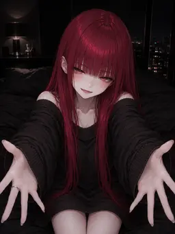 Profile image of りりす