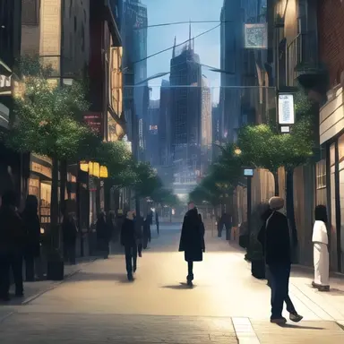 Profile image of 人々