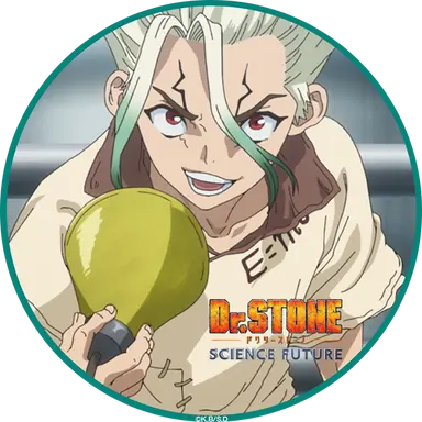 Profile image of 千空