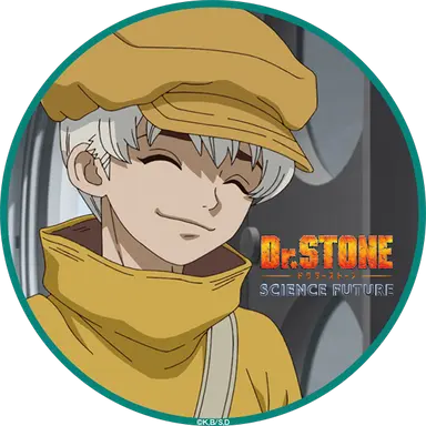 Profile image of 羽京