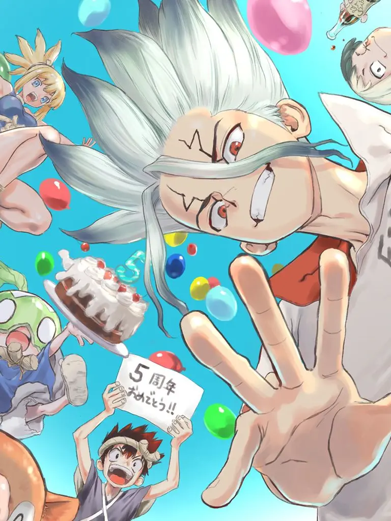 HappyLaw5574의 わちゃわちゃしろ！！！