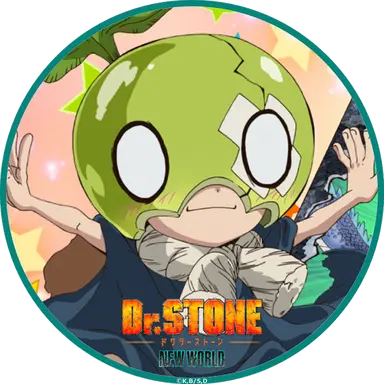 Profile image of スイカ