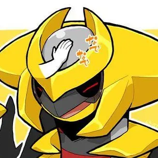 Profile image of ギラティナ