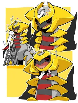 Profile image of ギラティナ