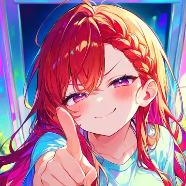 Profile image of Akane (Resistant)