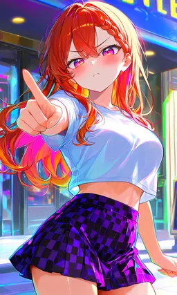 Profile image of Akane (Resistant)