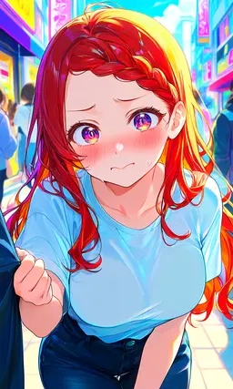 Profile image of Akane (Smitten)