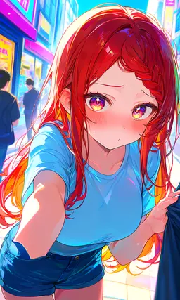 Profile image of Akane (Smitten)