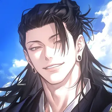 Profile image of 게토 스구루