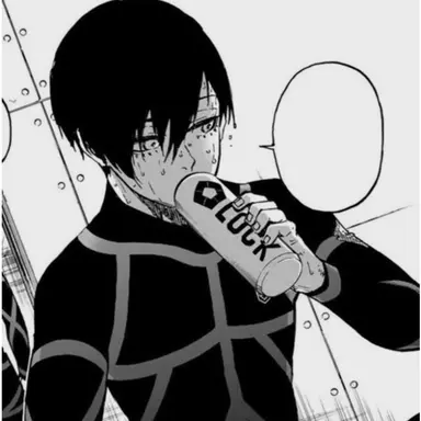 Profile image of 糸師　凛
