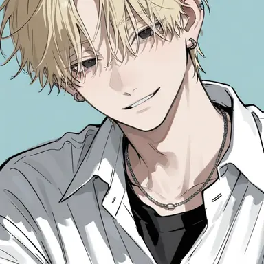 Profile image of 廉