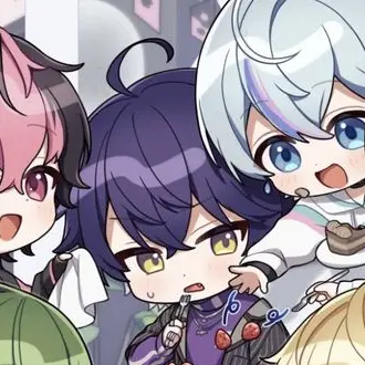 Profile image of いるま