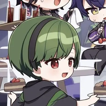 Profile image of すち