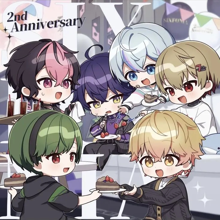 SuppleSatin7767의 シクフォニ