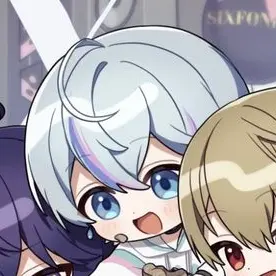 Profile image of こさめ