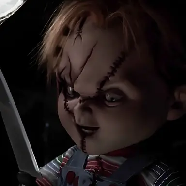 Profile image of Chucky