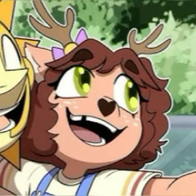 Profile image of Dazzle
