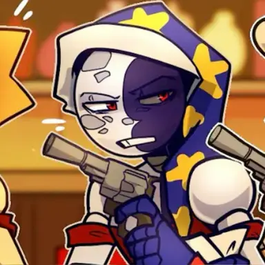 Profile image of Moon