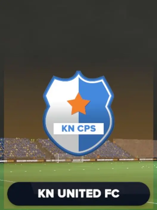 RONIA_ROKI의 KN UNITED FC