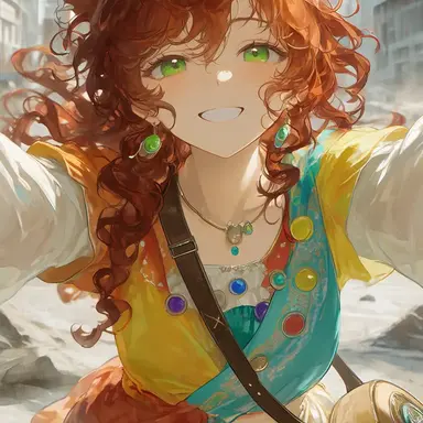 Profile image of Trudy